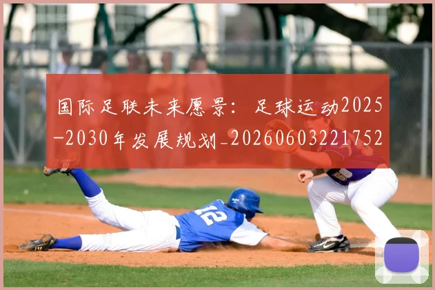 国际足联未来愿景:足球运动2025-2030年发展规划_20260603221752